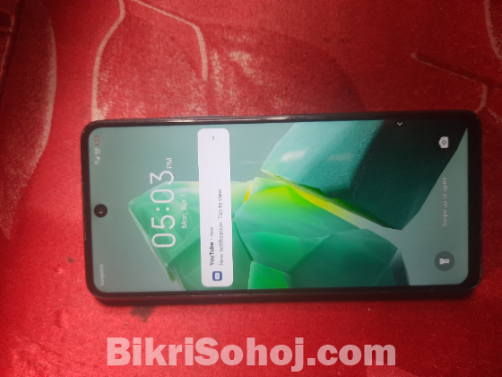 Infinix hot 30